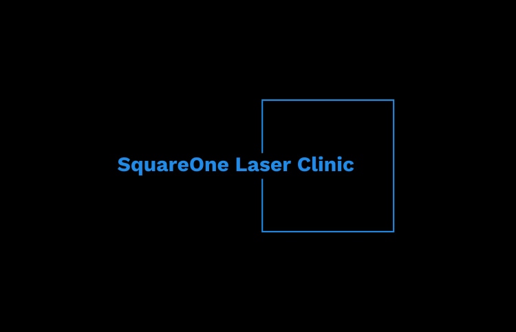 SquareOne Laser Clinic Logo